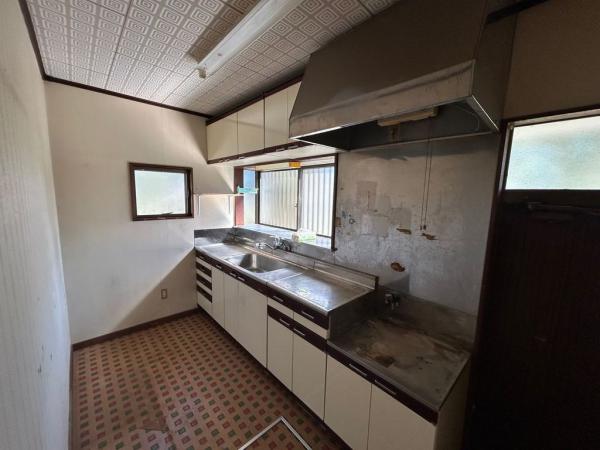 中古戸建 館山市高井300 JR内房線館山駅 2,900万円