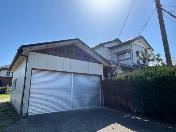 中古戸建 館山市高井300 JR内房線館山駅 2,900万円