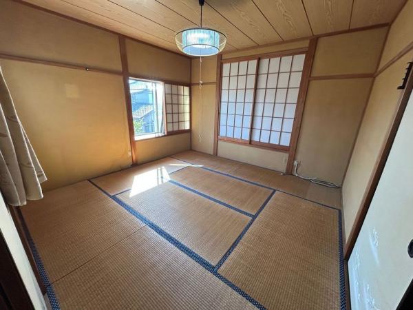 中古戸建 館山市高井300 JR内房線館山駅 2,900万円