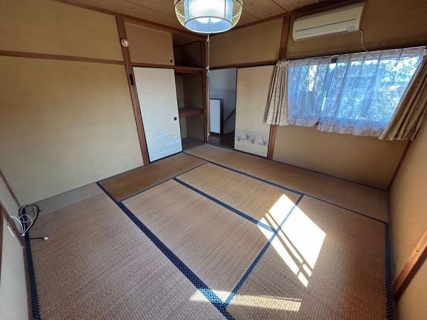 中古戸建 館山市高井300 JR内房線館山駅 2,900万円