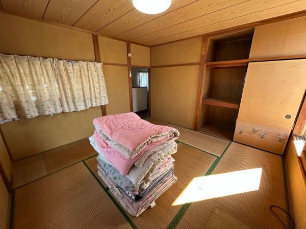 中古戸建 館山市高井300 JR内房線館山駅 2,900万円