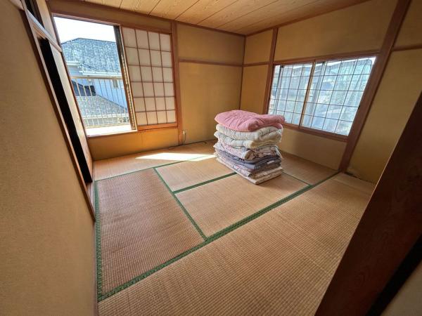 中古戸建 館山市高井300 JR内房線館山駅 2,900万円