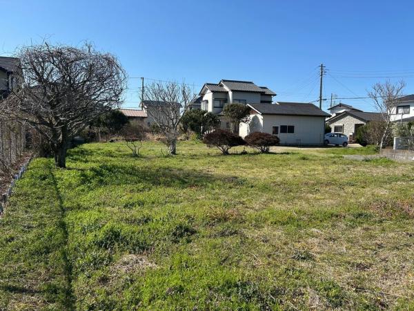 中古戸建 館山市高井300 JR内房線館山駅 2,900万円