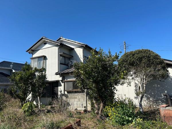 中古戸建 館山市高井300 JR内房線館山駅 2,900万円