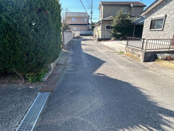 中古戸建 館山市高井300 JR内房線館山駅 2,900万円