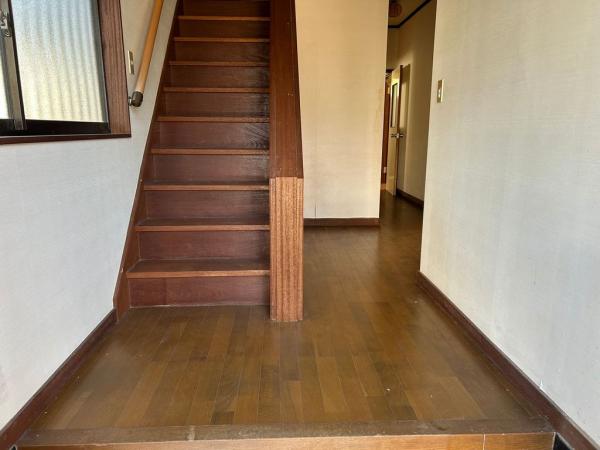 中古戸建 館山市高井300 JR内房線館山駅 2,900万円