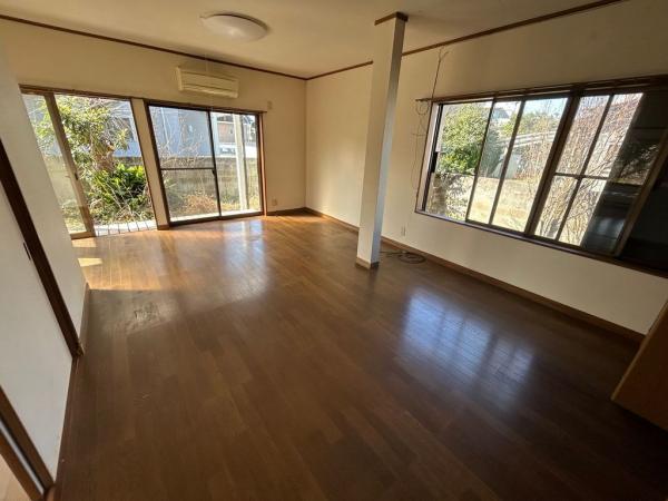 中古戸建 館山市高井300 JR内房線館山駅 2,900万円