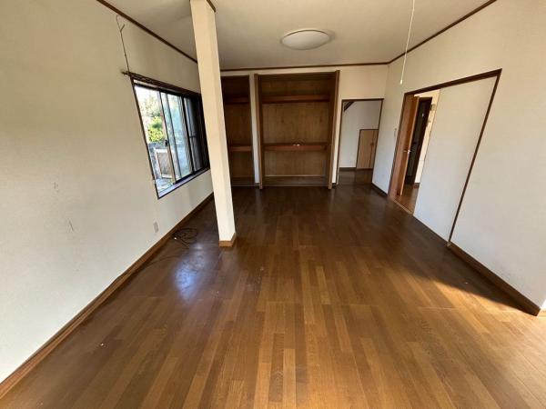 中古戸建 館山市高井300 JR内房線館山駅 2,900万円