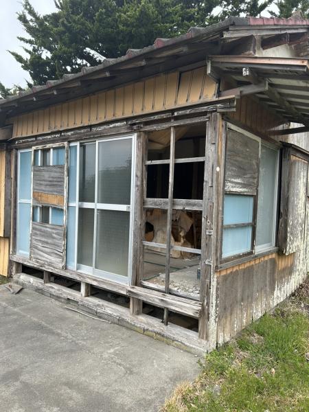 土地 南房総市白浜町滝口4474-1 JR内房線館山駅 130万円