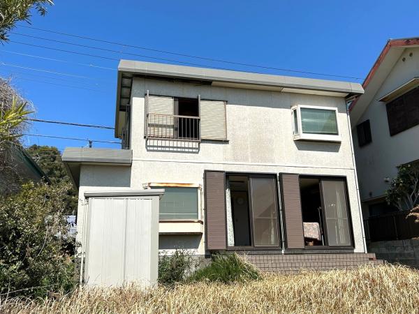 中古戸建 南房総市和田町花園115-5 JR内房線和田浦駅 1,000万円