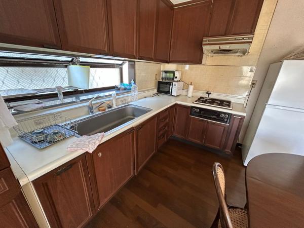 中古戸建 南房総市和田町花園115-5 JR内房線和田浦駅 1,000万円