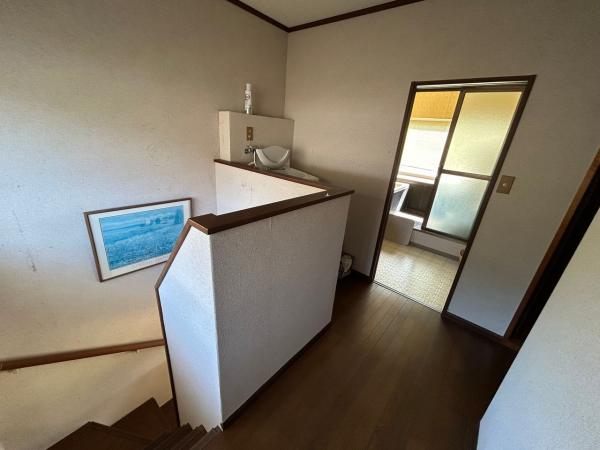 中古戸建 南房総市和田町花園115-5 JR内房線和田浦駅 1,000万円