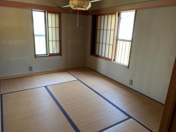 中古戸建 南房総市和田町花園115-5 JR内房線和田浦駅 1,000万円