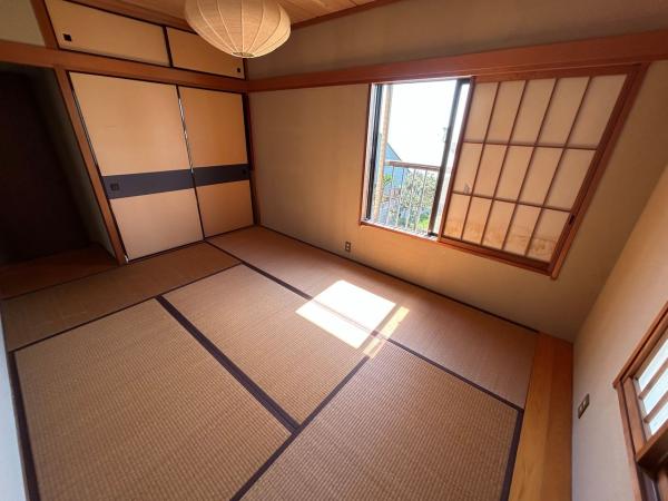 中古戸建 南房総市和田町花園115-5 JR内房線和田浦駅 1,000万円