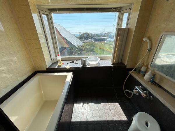 中古戸建 南房総市和田町花園115-5 JR内房線和田浦駅 1,000万円