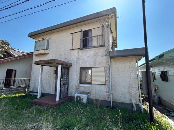 中古戸建 南房総市和田町花園115-5 JR内房線和田浦駅 1,000万円