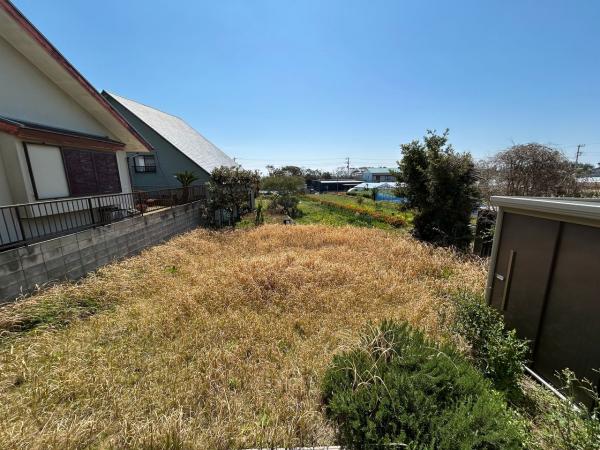 中古戸建 南房総市和田町花園115-5 JR内房線和田浦駅 1,000万円