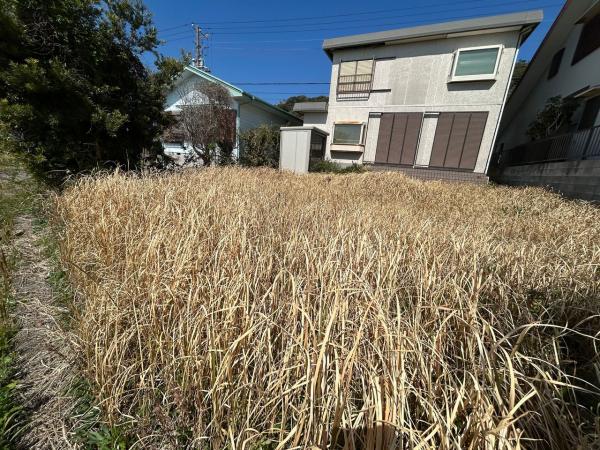 中古戸建 南房総市和田町花園115-5 JR内房線和田浦駅 1,000万円