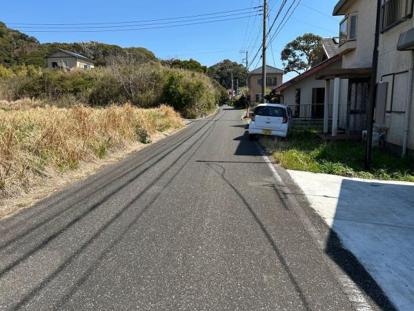 中古戸建 南房総市和田町花園115-5 JR内房線和田浦駅 1,000万円