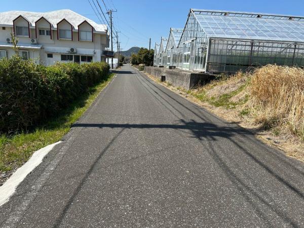 中古戸建 南房総市和田町花園115-5 JR内房線和田浦駅 1,000万円