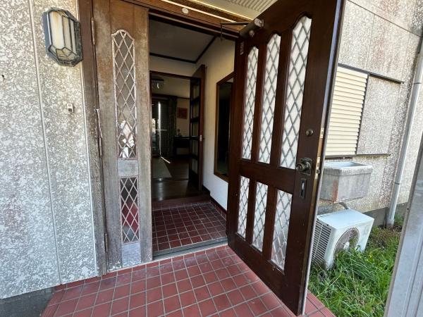 中古戸建 南房総市和田町花園115-5 JR内房線和田浦駅 1,000万円