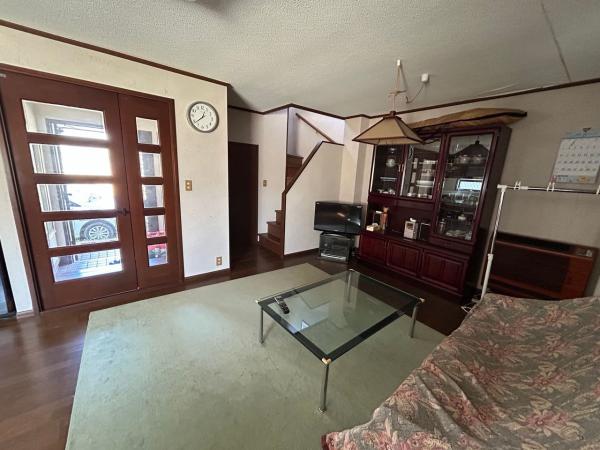 中古戸建 南房総市和田町花園115-5 JR内房線和田浦駅 1,000万円