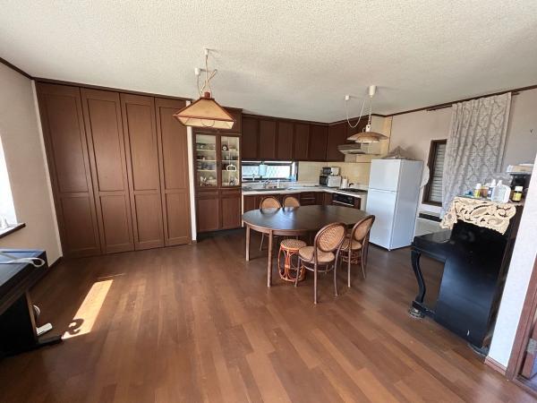 中古戸建 南房総市和田町花園115-5 JR内房線和田浦駅 1,000万円