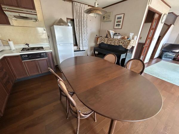 中古戸建 南房総市和田町花園115-5 JR内房線和田浦駅 1,000万円