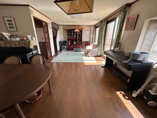 中古戸建 南房総市和田町花園115-5 JR内房線和田浦駅 1,000万円