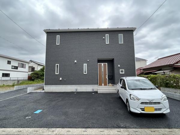 新築戸建 館山市館山1529 JR内房線館山駅 2,488万円