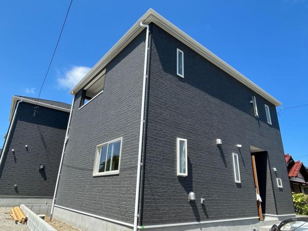 新築戸建 館山市館山1529 JR内房線館山駅 2,488万円