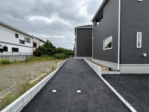 新築戸建 館山市館山1529 JR内房線館山駅 2,288万円
