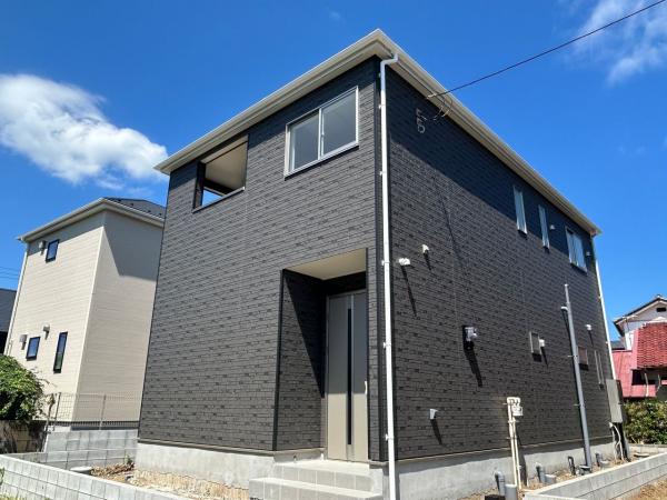 新築戸建 館山市館山1529 JR内房線館山駅 2,288万円