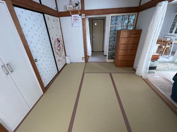 中古戸建 館山市正木829-6 JR内房線館山駅 850万円