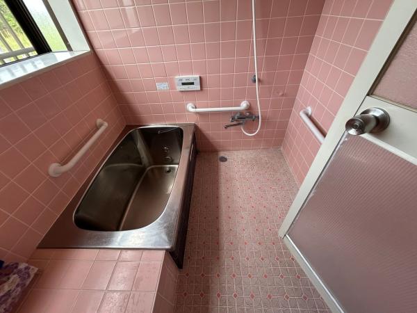 中古戸建 館山市正木829-6 JR内房線館山駅 850万円