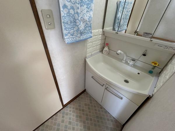 中古戸建 館山市正木829-6 JR内房線館山駅 850万円