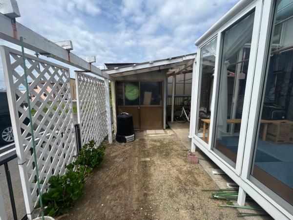 中古戸建 館山市正木829-6 JR内房線館山駅 850万円