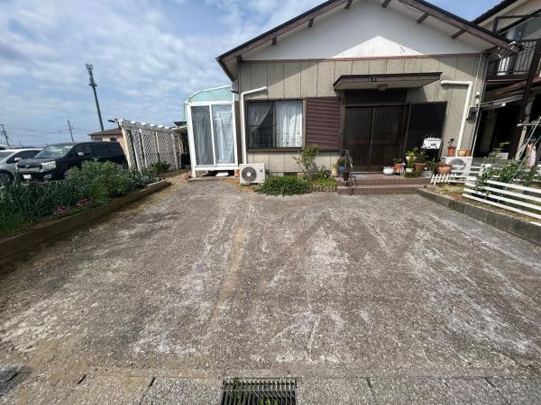 中古戸建 館山市正木829-6 JR内房線館山駅 850万円