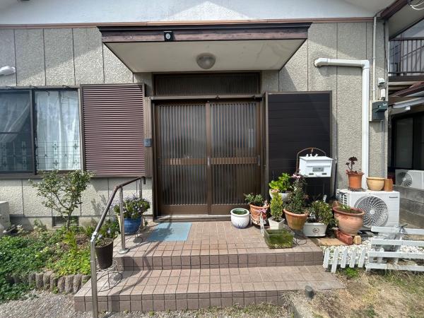 中古戸建 館山市正木829-6 JR内房線館山駅 850万円