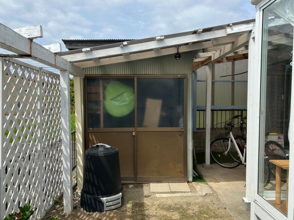 中古戸建 館山市正木829-6 JR内房線館山駅 850万円