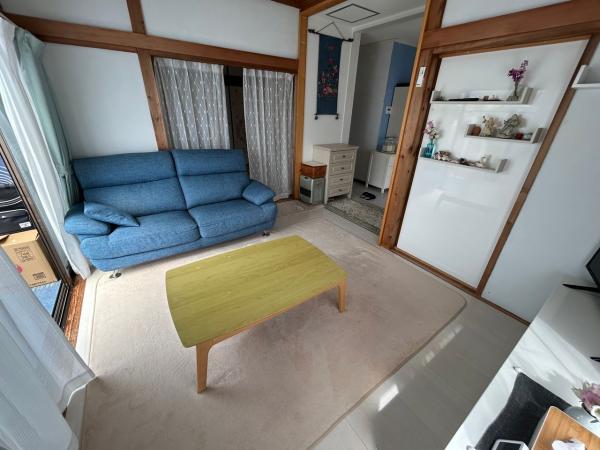 中古戸建 館山市正木829-6 JR内房線館山駅 850万円