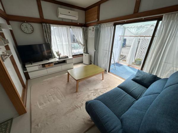 中古戸建 館山市正木829-6 JR内房線館山駅 850万円