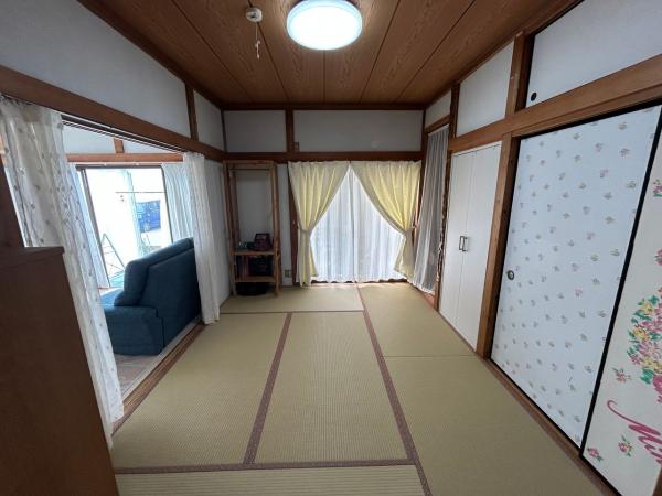 中古戸建 館山市正木829-6 JR内房線館山駅 850万円