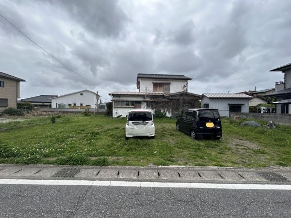 土地 館山市那古181-1 JR内房線那古船形駅 950万円