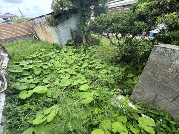 土地 館山市那古181-1 JR内房線那古船形駅 950万円