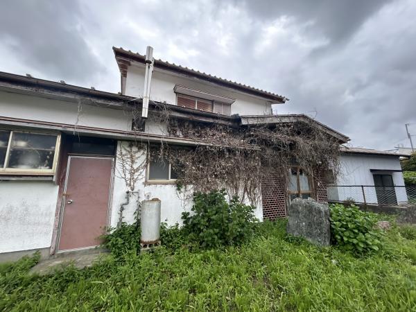 土地 館山市那古181-1 JR内房線那古船形駅 950万円