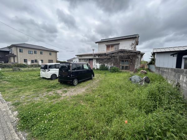 土地 館山市那古181-1 JR内房線那古船形駅 950万円