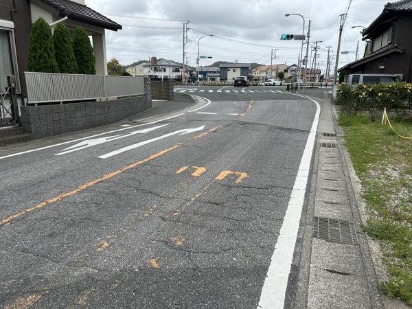 土地 館山市那古181-1 JR内房線那古船形駅 950万円