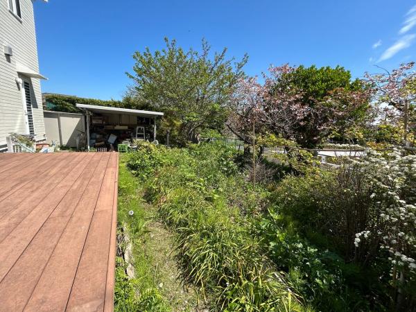 中古戸建 館山市加賀名126-27 JR内房線館山駅 2,360万円