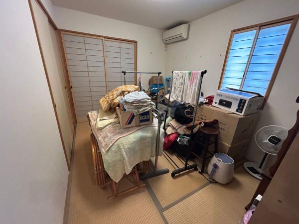 中古戸建 館山市加賀名126-27 JR内房線館山駅 2,360万円